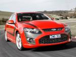FPV GT-P 2010 года